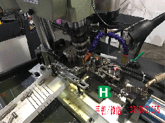 博鸿自动攻丝机第一季度销售和博鸿攻丝机优点