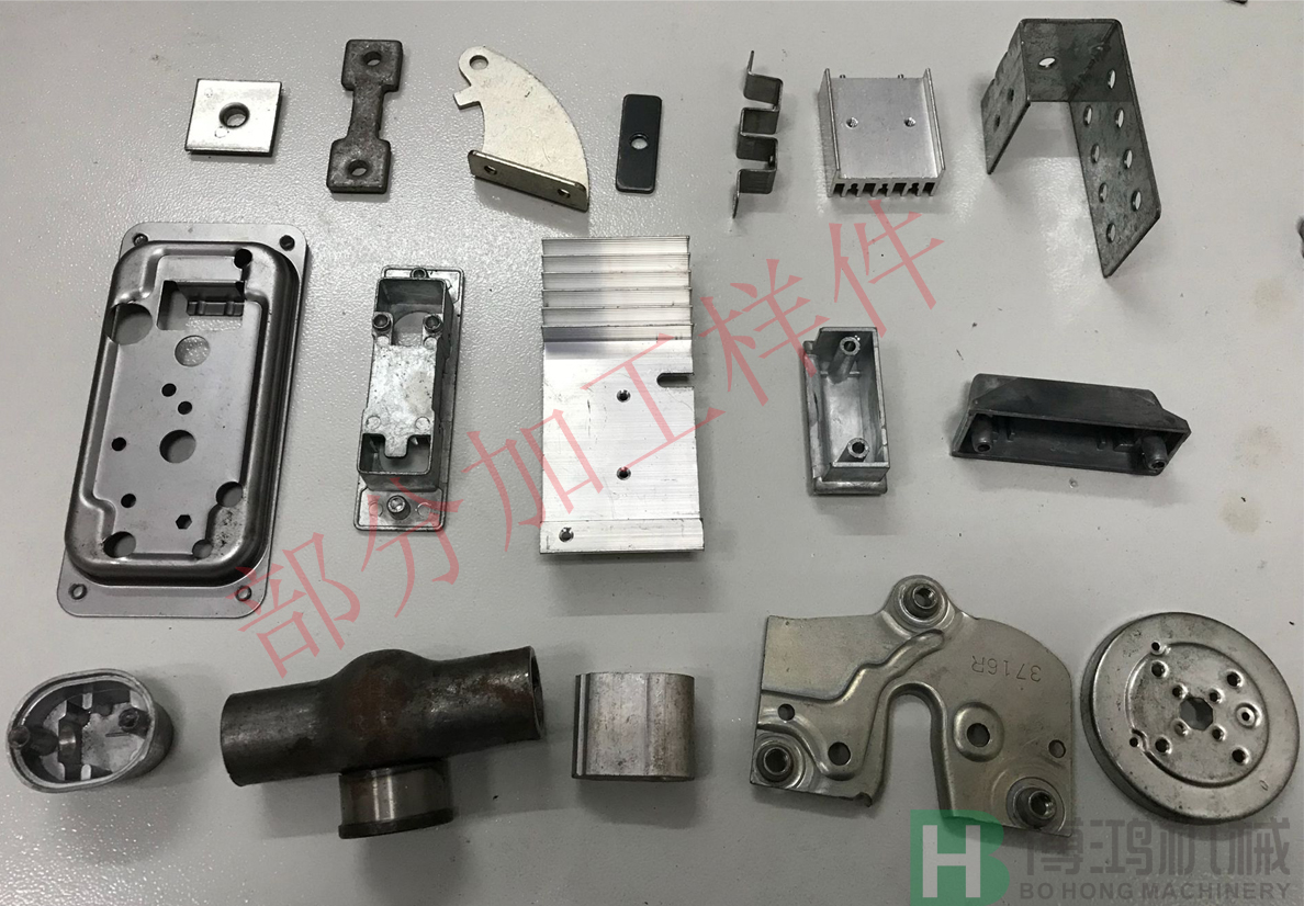 全自动攻丝机中山展会